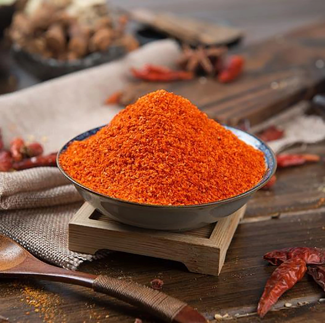 Best Selling Chili Powder at Wholesale Price