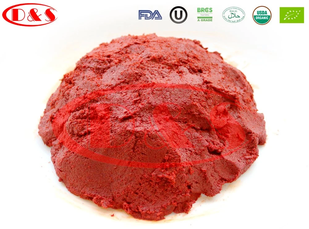 Dry Paprika Sweet Chili Dried Capsicum Red Pepper Chili Powder Steam Treated