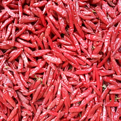 Air-Dried Chaotian Chili