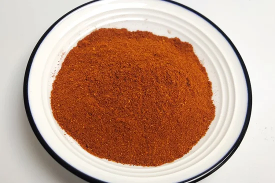 Brc Hot Spice Wholesale Chilli Dried Chili Red Pepper Powder