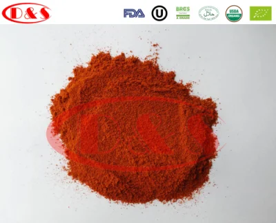 Dried Chilli Chinese Pepper Wholesale Hot Chili Sweet Paprika Powder