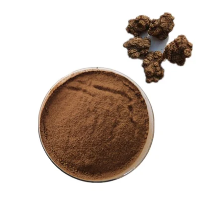 Pure Natural Black Ginger Extract Powder 5% 5, 7-Dimethoxyflavone