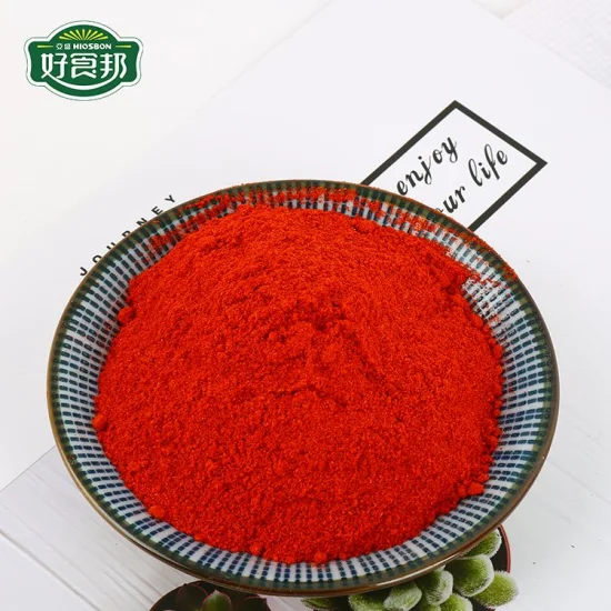 Top Quality Chinese Red Chili Powder Wholesale