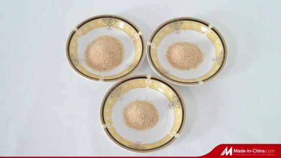 Good Quality Dehydrated Garlic Granules (8-16 mesh)