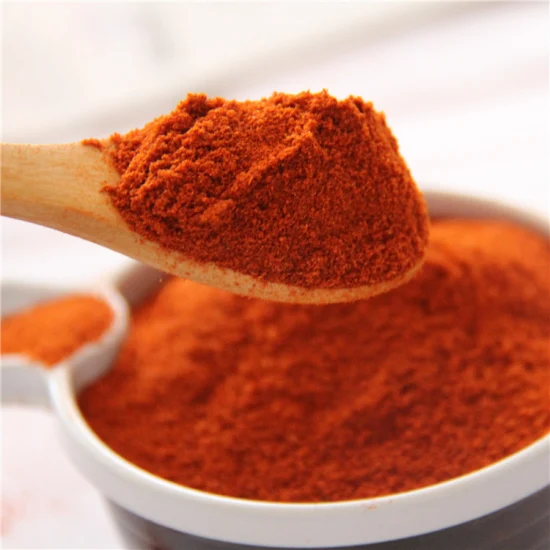 Dried Vegetable Spice Distributor Sweet Chilli Hot Red Chili Powder