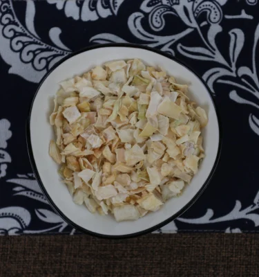 Onion Flakes with Good Quality Made in Onion